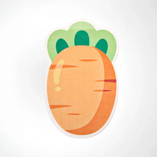 Wzór z Marchewką🥕
