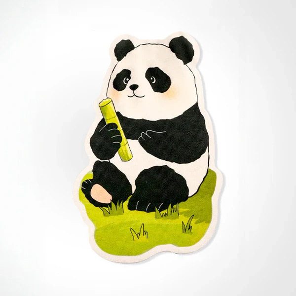 Wzór z Pandą🐼