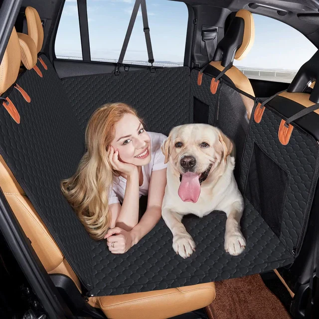 CarMat™ Premium - Mata Samochodowa z Twardym Dnem 1